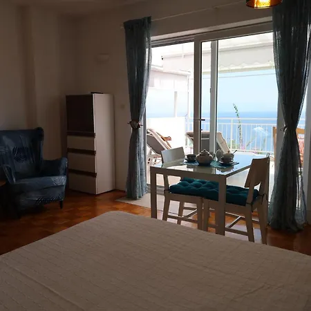 Apartamento Vista Esmeralda