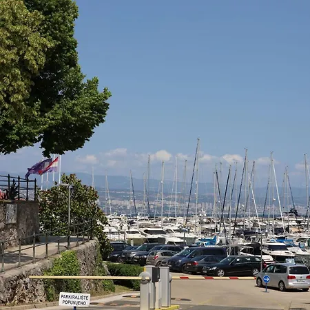 Lägenhet Vista Esmeralda