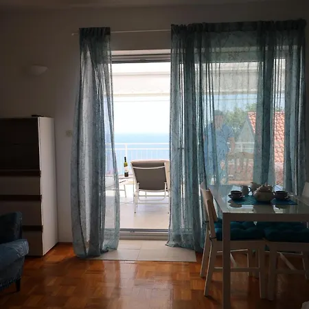 Vista Esmeralda Apartament