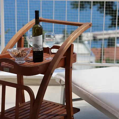 Lägenhet Vista Esmeralda *