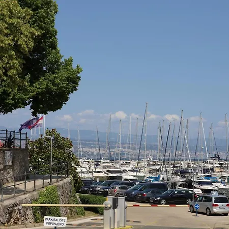 Apartament Vista Esmeralda *