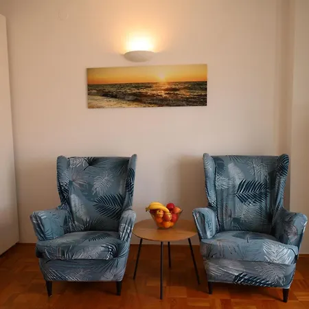 Vista Esmeralda Opatija