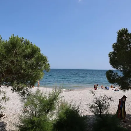 Lägenhet Vista Esmeralda