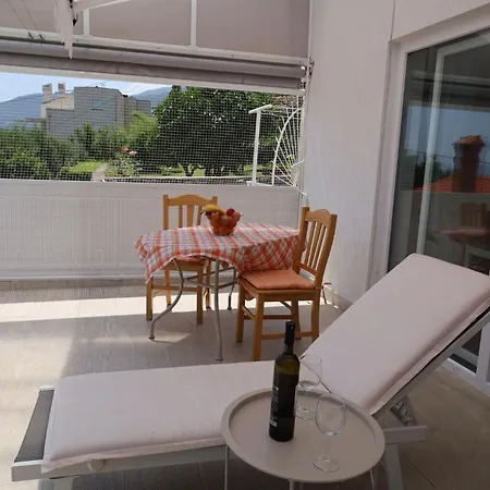 Vista Esmeralda Lägenhet *