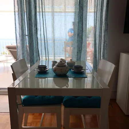 Apartament Vista Esmeralda *