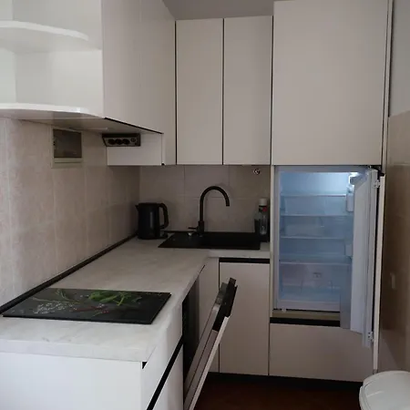 Vista Esmeralda * Opatija