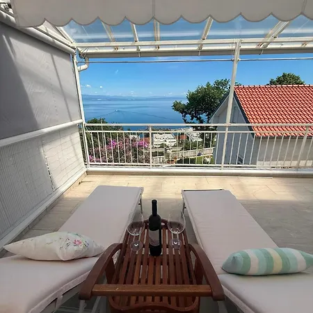 Vista Esmeralda Daire
