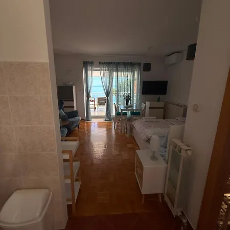 Vista Esmeralda Daire