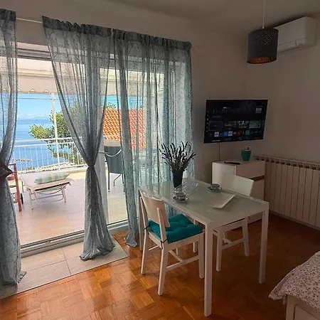 Vista Esmeralda * Opatija