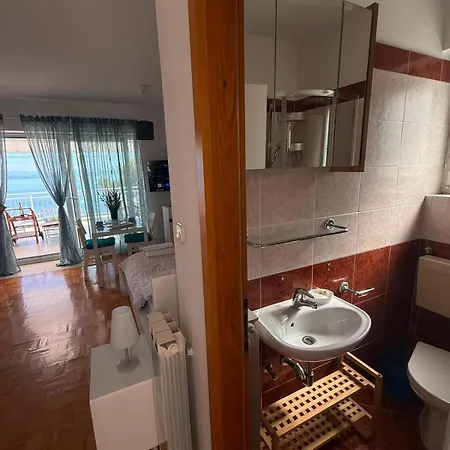 Daire Vista Esmeralda
