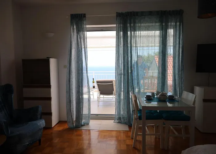 Vista Esmeralda Apartmán