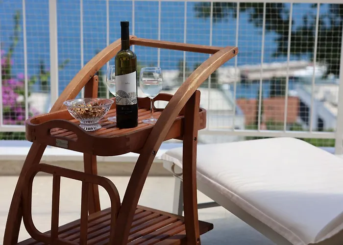 Apartmán Vista Esmeralda *