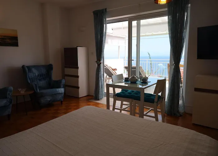 Apartmán Vista Esmeralda