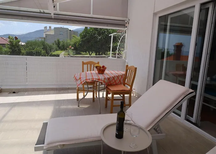 Vista Esmeralda Apartmán *