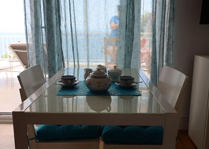 Apartmán Vista Esmeralda *