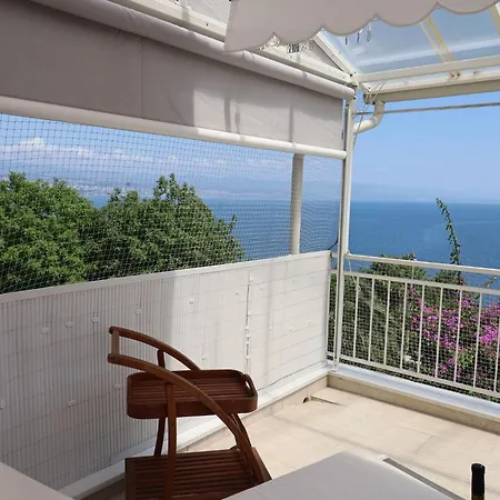 Vista Esmeralda Opatija